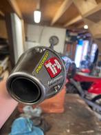 Titanium pro circuit Ti-t uitlaat, Ophalen, Gebruikt