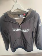 Rehall Anorac Skijas Maat 140, Kinderen en Baby's, Jongen of Meisje, Ophalen of Verzenden, Zo goed als nieuw, Maat 140