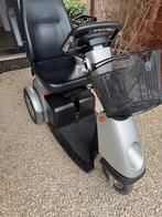 Scootmobiel, Ophalen, Gebruikt, 26 t/m 35 km, 11 t/m 15 km/u