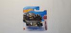 Hot Wheels Ford Escort Black, Hobby en Vrije tijd, Modelauto's | Overige schalen, Ophalen of Verzenden, Nieuw, Auto