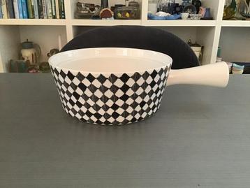 Rörstrand Sweden Red Top ovenschaal met handvat; ø18 cm beschikbaar voor biedingen