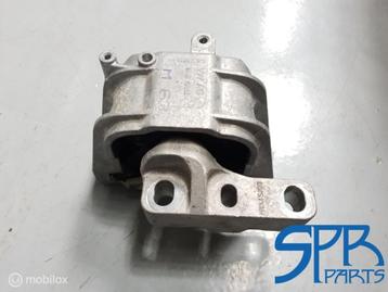 Motorsteun VW AUDI SEAT SKODA MOTORZIJDE 1K0199262AM RECHTS beschikbaar voor biedingen
