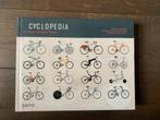 Cyclopedia, Gelezen, Michael Embacher, Ophalen of Verzenden, Overige onderwerpen