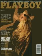 Diverse Nederlandse Playboy uitgaven 2009, Verzamelen, Verzenden, 1980 tot heden, Nederland, Tijdschrift