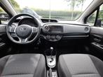 Toyota Yaris 1.3 VVT-i Automaat 5drs. (Vol-Opties!) NL-auto, Euro 5, Gebruikt, 4 cilinders, Met garantie (alle)
