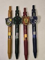 Harry Potter - Huizen Pennen, Verzamelen, Harry Potter, Verzenden, Nieuw, Overige typen