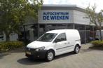 Volkswagen CADDY 1.2 TSI BENZINE AIRCO 2X SCHUIFDEUR ELEKTRI, Auto's, Bestelauto's, Te koop, Airconditioning, Bedrijf, Benzine