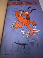 Ingebonden Donald Duck 1972 - Complete Jaargang, Boeken, Complete serie of reeks, Ophalen of Verzenden, Gelezen