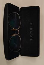 Versace bril, Overige merken, Via Luigi Cadorna, 3, 20123 Milano MI, Italy, Zwart, Luxottica