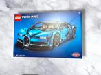 Lego Technic Bugatti Chiron - Complete Set, Ophalen of Verzenden, Zo goed als nieuw, Complete set, Lego