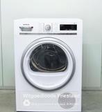 1JaarGarantie Bosch Siemens AEG Warmtepompdroger Droger, Bosch, 6 tot 8 kg, Ophalen of Verzenden, Zo goed als nieuw