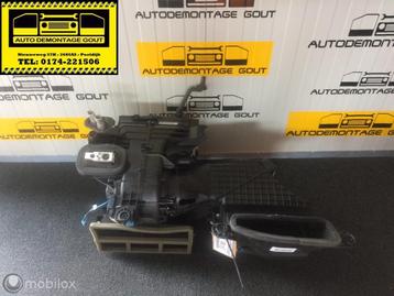 Toyota Aygo ('05-'14)Kachelhuis Kachel Unit Airco Weerstand beschikbaar voor biedingen
