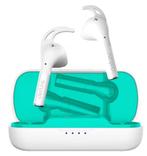 Sport muziek oortjes earbuds Defunc True Sport, Overige merken, Nieuw, Draadloos, Op oor (supra aural)