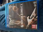 Mortal Kombat X, Spelcomputers en Games, Online, Gebruikt, Vanaf 18 jaar, Vechten