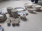 boerenbond, Antiek en Kunst, Antiek | Servies compleet, Ophalen