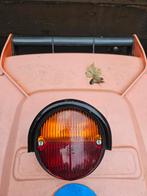 Achterlicht oldtimer uit 1950, Auto-onderdelen, Verlichting, Ophalen, Gebruikt, Amerikaanse onderdelen