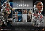 <𝗜𝗡 𝗦𝗧𝗢𝗖𝗞> Hot Toys - TMS057 Cyborg, Verzenden, Nieuw