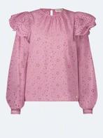 Fabienne Chapot Bailey top/ blouse maat 38 *nieuw *, Kleding | Dames, Blouses en Tunieken, Fabienne Chapot, Ophalen of Verzenden