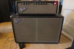 Fender Bandmaster 1964, Muziek en Instrumenten, Ophalen, Gebruikt, Gitaar, Minder dan 50 watt
