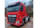 2019 DAF XF 450FTP Trekker (74114-33), Auto's, Vrachtwagens, Euro 6, Overige brandstoffen, Bedrijf, DAF