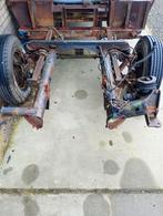 Onderdelen Voor Hanomag Henschels F35 3A ns., Ophalen, Gebruikt, Mercedes-Benz