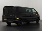 Renault Trafic 1.6 DCI 120PK Irmscher Sport Dubbele Cabine |, Voorwielaandrijving, 15 km/l, Gebruikt, 4 cilinders