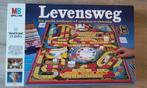 Levensweg, Hobby en Vrije tijd, Gezelschapsspellen | Bordspellen, Ophalen of Verzenden, Gebruikt, MB