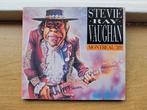 Stevie Ray Vaughan - Montreal '89 Cd, Verzenden, 1980 tot heden, Zo goed als nieuw, Blues