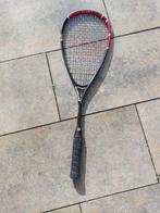 2 Mooie Squash Rackets i.z.g.st, Sport en Fitness, Squash, Ophalen of Verzenden, Zo goed als nieuw, Racket