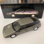 Citroën XM van Solido 1:18, Hobby en Vrije tijd, Modelauto's | 1:18, Verzenden, Zo goed als nieuw, Auto, Solido