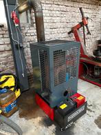Thermobile AT306 afgewerkte olie kachel, Huis en Inrichting, Kachels, Ophalen, Zo goed als nieuw