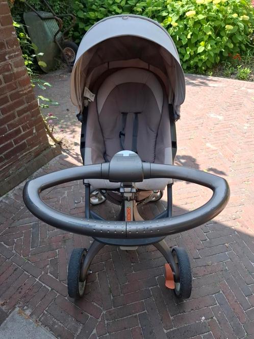 Stokke kinderwagen buggy Stokke Xplory., Kinderen en Baby's, Kinderwagens en Combinaties, Gebruikt, Combiwagen, Overige merken