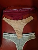 Victoria secret slips nieuw, Kleding | Dames, String, Ophalen of Verzenden, Victoria Secret, Overige kleuren