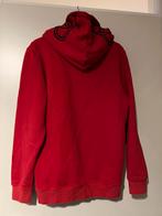 Black Bananas mooie rode hoody/ maat L, Maat 52/54 (L), Verzenden, Zo goed als nieuw, Black Bananas