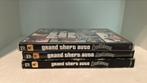 3 pc grand teft auto PC games, 1 speler, Ophalen of Verzenden, Gebruikt