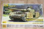 Tiger Tank, Overige merken, Ophalen of Verzenden, Zo goed als nieuw, Tank
