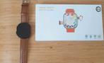 Android Smartwatch 128GB/8GB RAM, Ophalen of Verzenden, Nieuw, Android