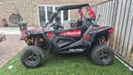 Polaris RZR 900