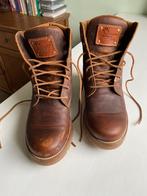Panama Jack boots, Bruin, Verzenden, Zo goed als nieuw, Panama Jack