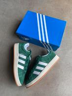 Adidas campus green 44.5, Ophalen of Verzenden, Nieuw, Adidas