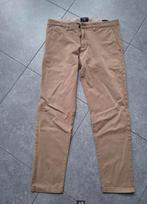 Broek Dockers maat 33/32, Kleding | Heren, Broeken en Pantalons, Beige, Gedragen, Dockers, Verzenden