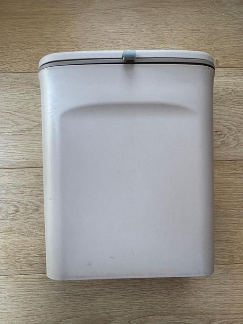 Mr. Green Mind 9L prullenbak compostbakje aanrecht, Huis en Inrichting, Keuken | Keukenelementen, Gebruikt, Minder dan 100 cm