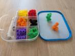 Bunchems knutselset, Kinderen en Baby's, Speelgoed | Educatief en Creatief, Ophalen, Zo goed als nieuw, Knutselen