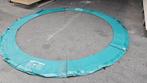 Berg beschermrand trampoline 3,80 meter Nieuw! Ongebruikt, Ophalen, Nieuw