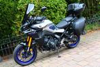 Yamaha TRACER 9 GT | 9GT ABS GRAND TOURER (bj 2022), 890 cc, LED Verlichting, Meer dan 35 kW, Sport