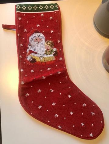 Villeroy & Boch Santa kerstsok  beschikbaar voor biedingen