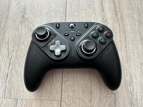 Thrustmaster ESWAP S Pro Controller, Spelcomputers en Games, Spelcomputers | Xbox | Accessoires, Zo goed als nieuw, Xbox Original