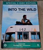 Into The Wild - Muziek Eddie Vedder - Limited Edition 2DVD, Cd's en Dvd's, Overige gebieden, Alle leeftijden, Ophalen of Verzenden