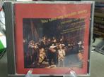 Herman van Veen - You take my breath away CD, Ophalen, 1980 tot 2000, Gebruikt