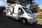 Bürstner Nexxo time T.740 (bj 2017), 7 tot 8 meter, Bedrijf, Diesel, Tot en met 3